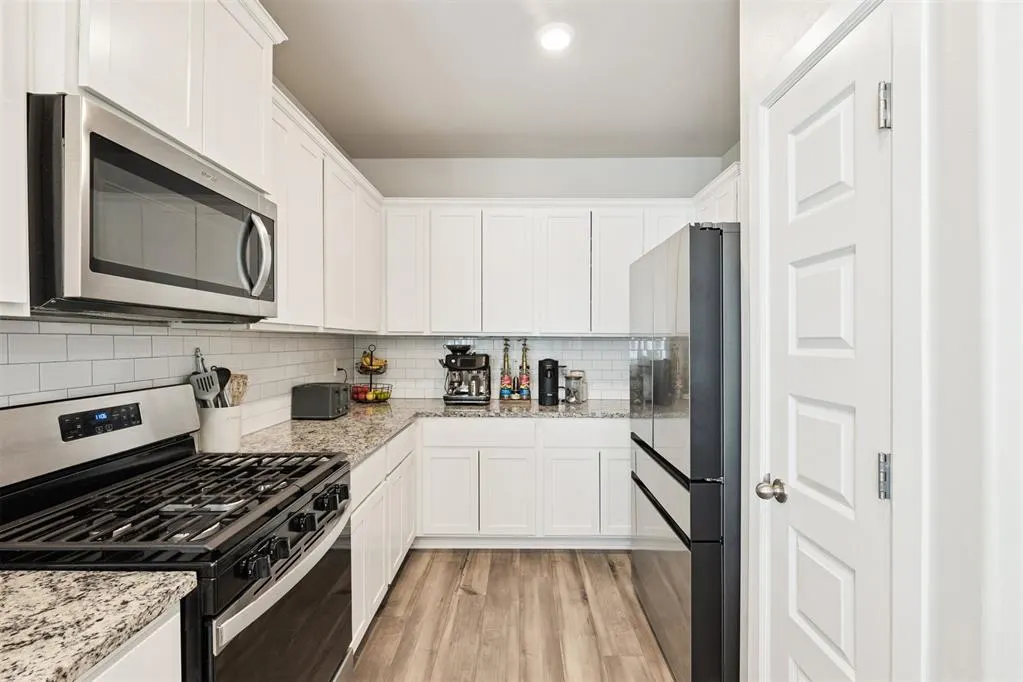 Photo 11 — 12629 Florence Lane, Yukon, OK 73099