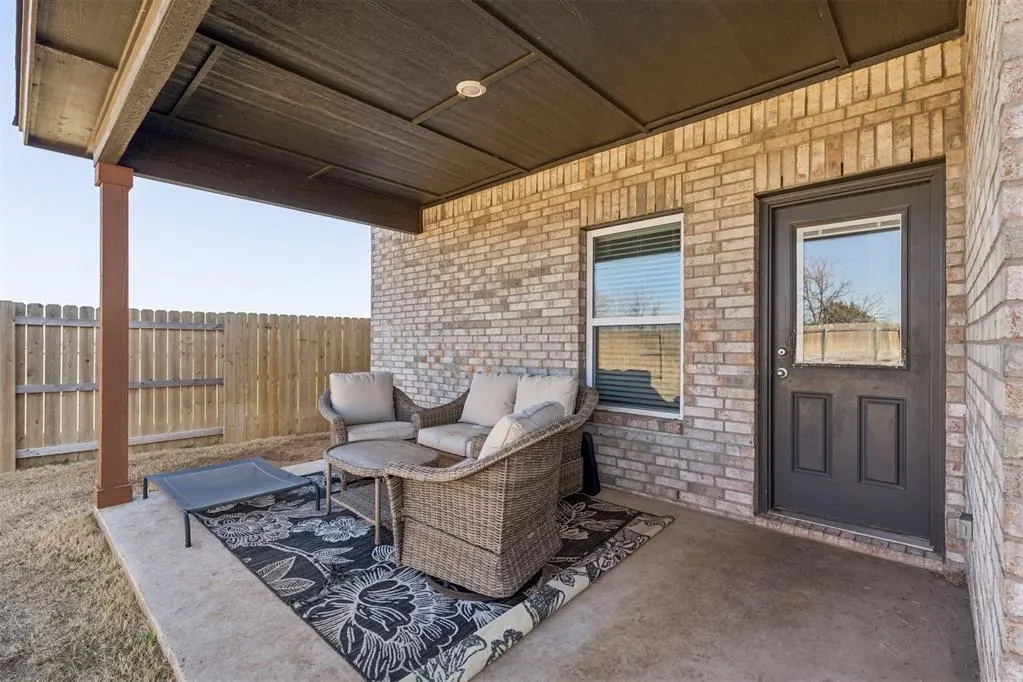Photo 39 — 12629 Florence Lane, Yukon, OK 73099