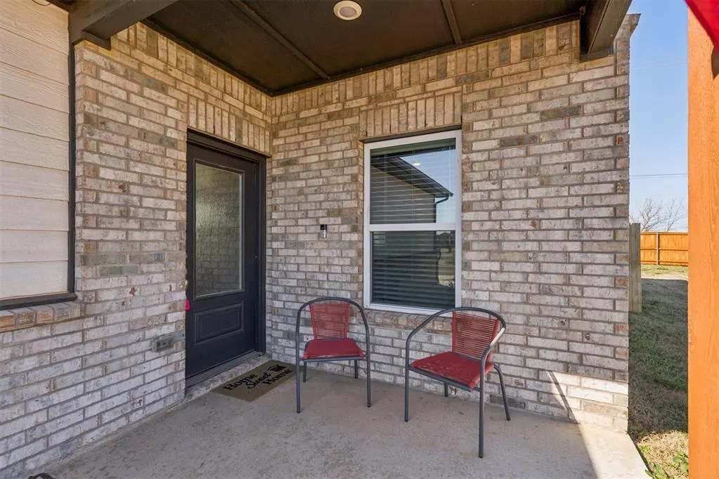 Photo 40 — 12629 Florence Lane, Yukon, OK 73099