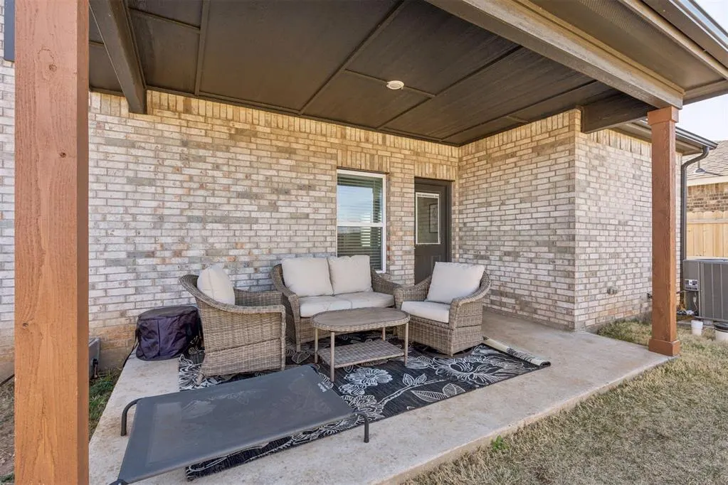 Photo 41 — 12629 Florence Lane, Yukon, OK 73099