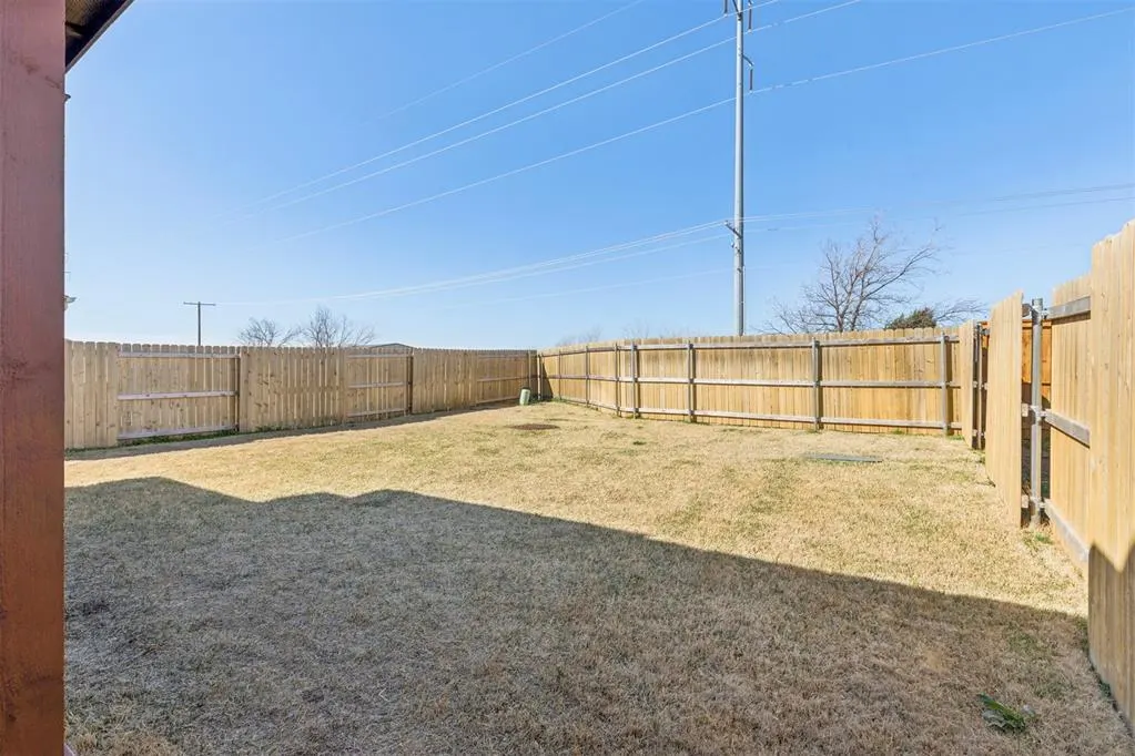 Photo 42 — 12629 Florence Lane, Yukon, OK 73099