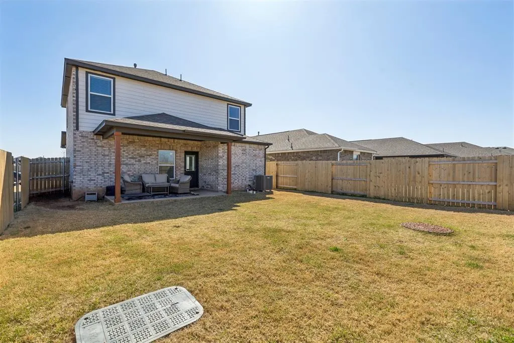 Photo 43 — 12629 Florence Lane, Yukon, OK 73099