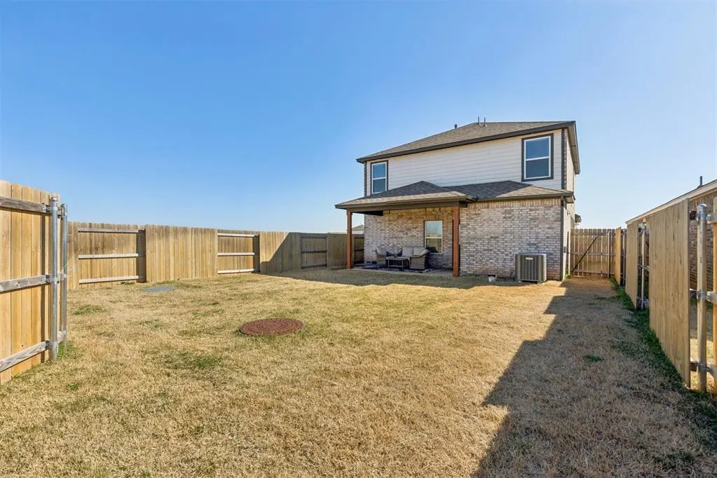 Photo 44 — 12629 Florence Lane, Yukon, OK 73099