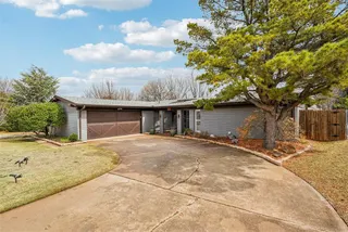 Sold home at 11004 Rock Ridge Road