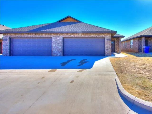 Photo 4 — 3028 Sydney Way, Chickasha, OK 73018
