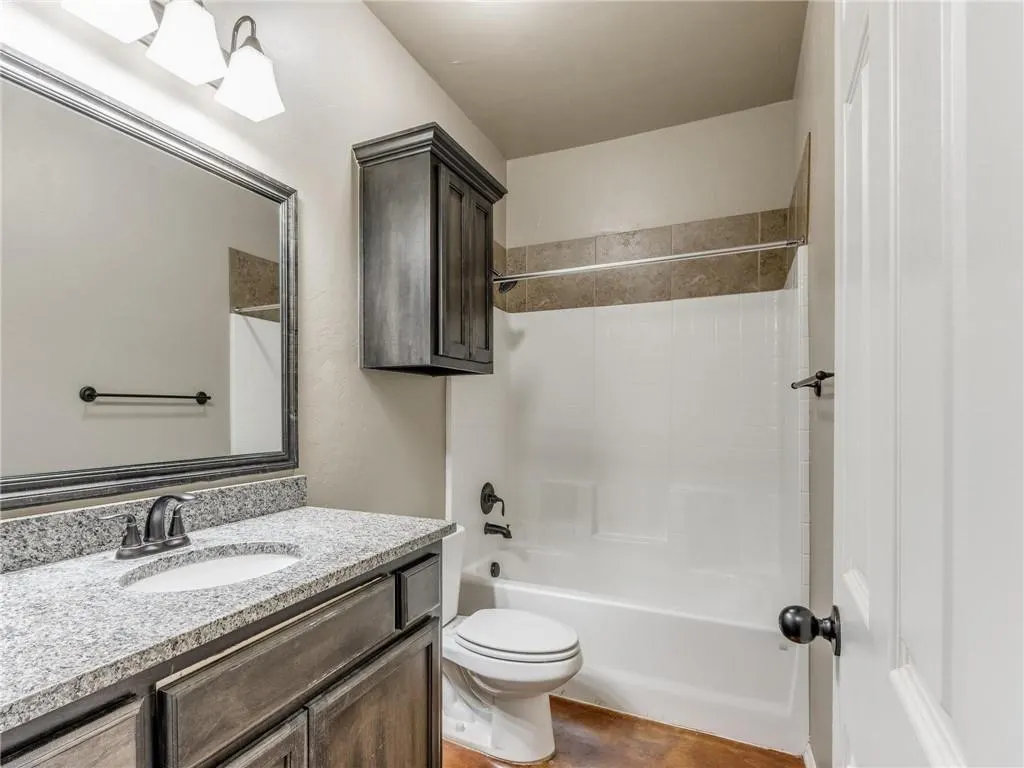 Photo 6 — 3028 Sydney Way, Chickasha, OK 73018