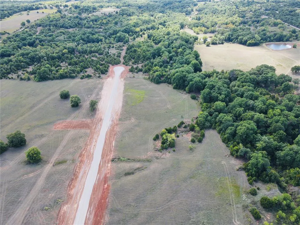 Photo 2 — 0 Asher Estates Lane, Asher, OK 74826