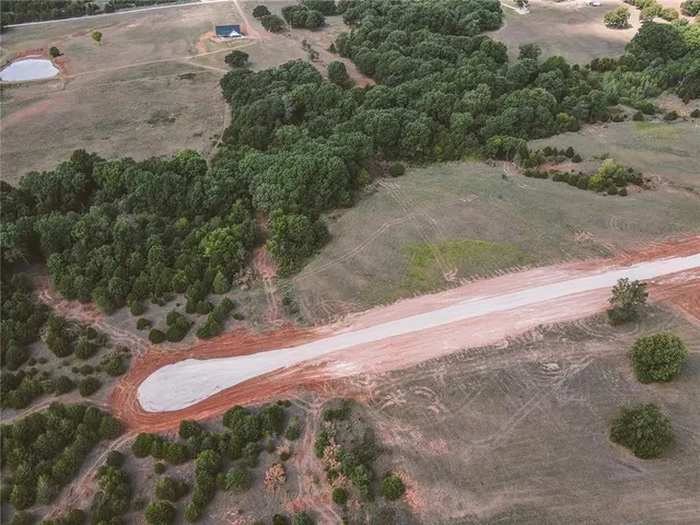 Photo 4 — 0 Asher Estates Lane, Asher, OK 74826