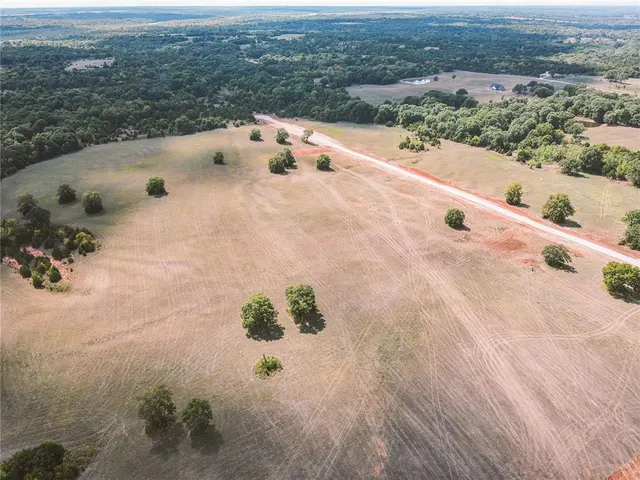 Photo 5 — 0 Asher Estates Lane, Asher, OK 74826