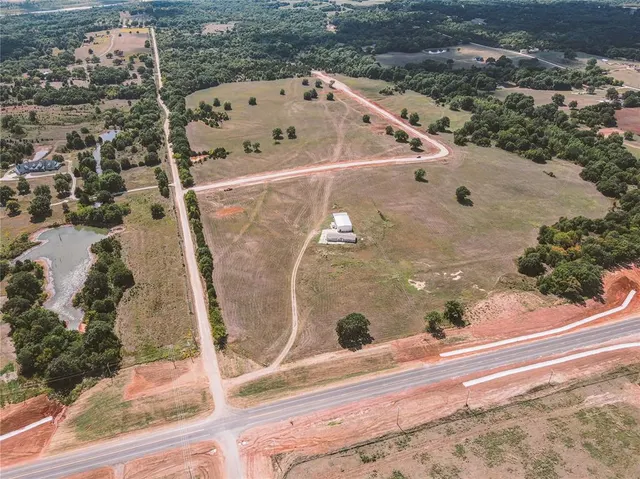 Photo 6 — 0 Asher Estates Lane, Asher, OK 74826