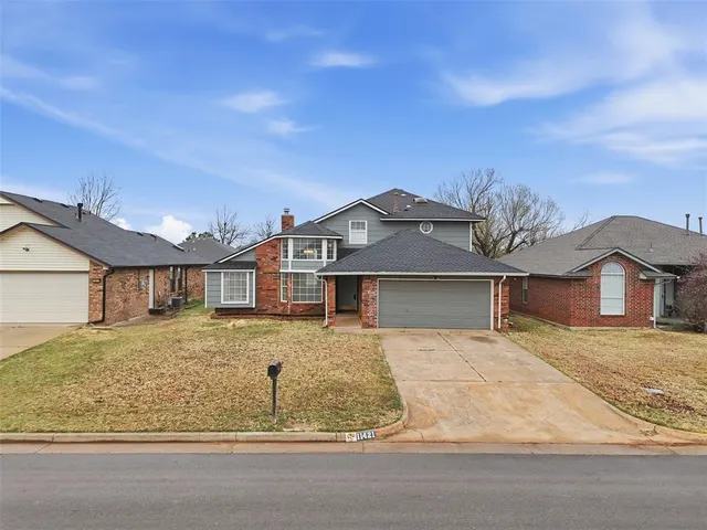 Photo 3 — 11421 Wallace Avenue, Oklahoma City, OK 73162