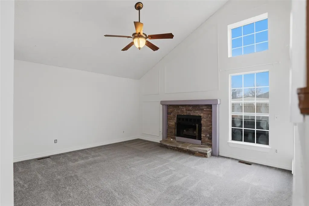 Photo 9 — 11421 Wallace Avenue, Oklahoma City, OK 73162