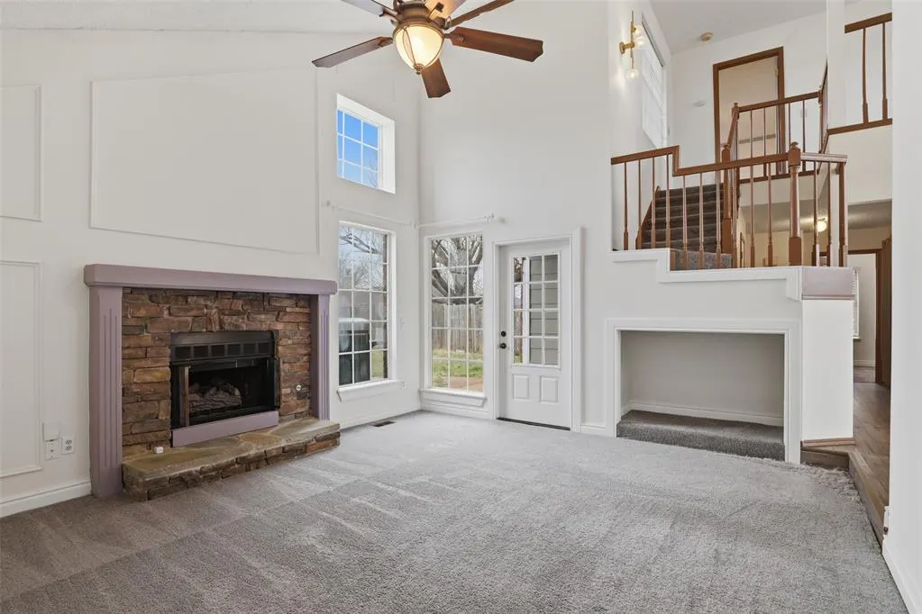 Photo 10 — 11421 Wallace Avenue, Oklahoma City, OK 73162