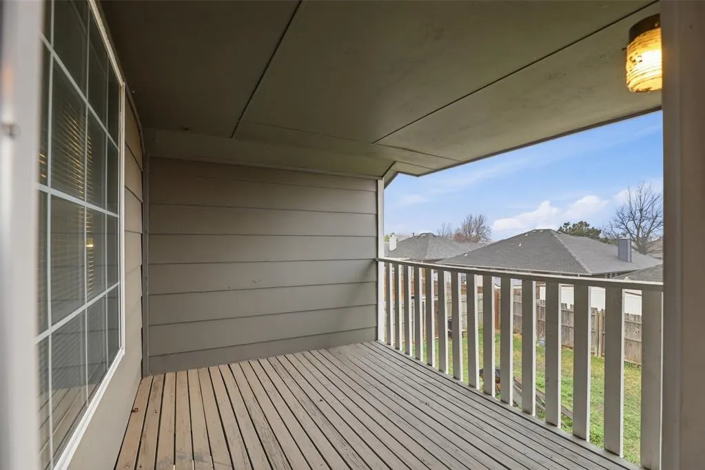 Photo 25 — 11421 Wallace Avenue, Oklahoma City, OK 73162