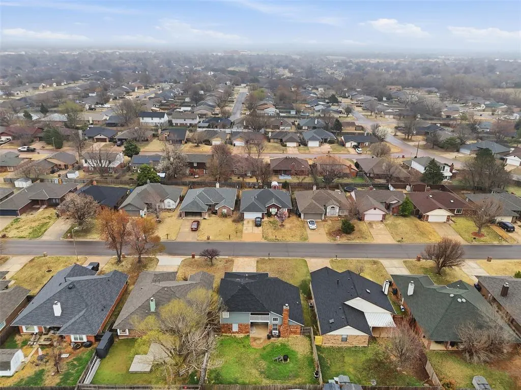 Photo 40 — 11421 Wallace Avenue, Oklahoma City, OK 73162