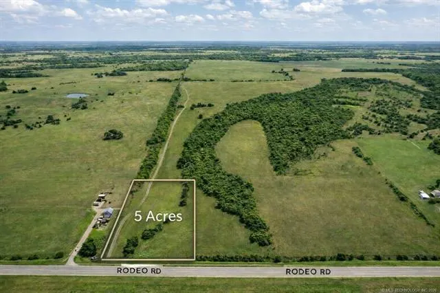 Photo 2 — 2 Rodeo Road, Durant, OK 74701