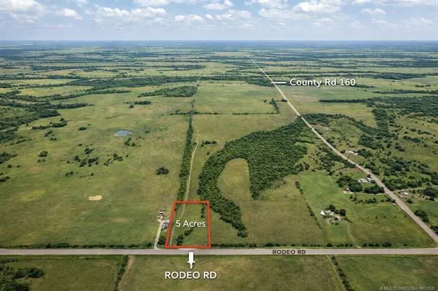 Photo 3 — 2 Rodeo Road, Durant, OK 74701