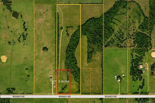 Photo 4 — 2 Rodeo Road, Durant, OK 74701