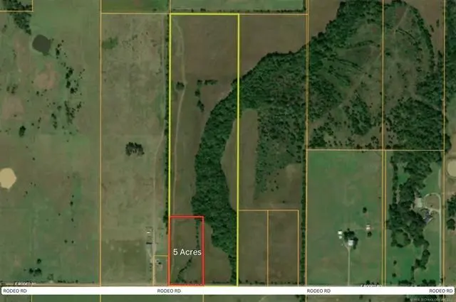 Photo 5 — 2 Rodeo Road, Durant, OK 74701