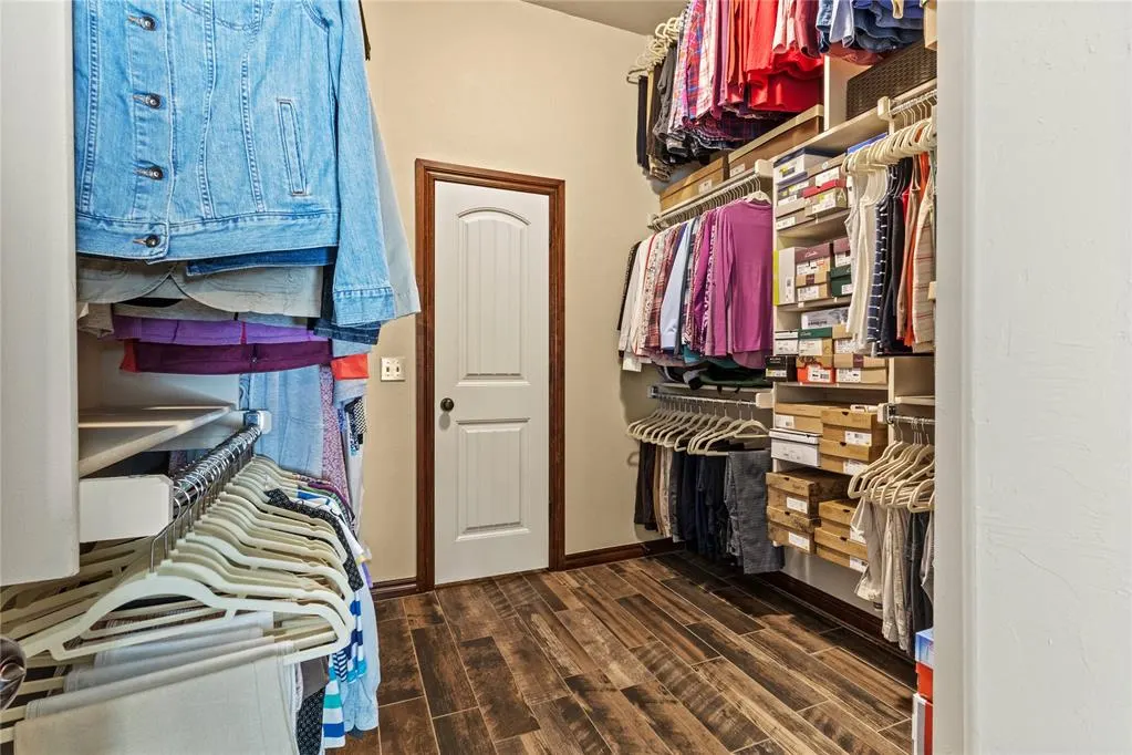 Photo 21 — 917 Freemont Place, Weatherford, OK 73096