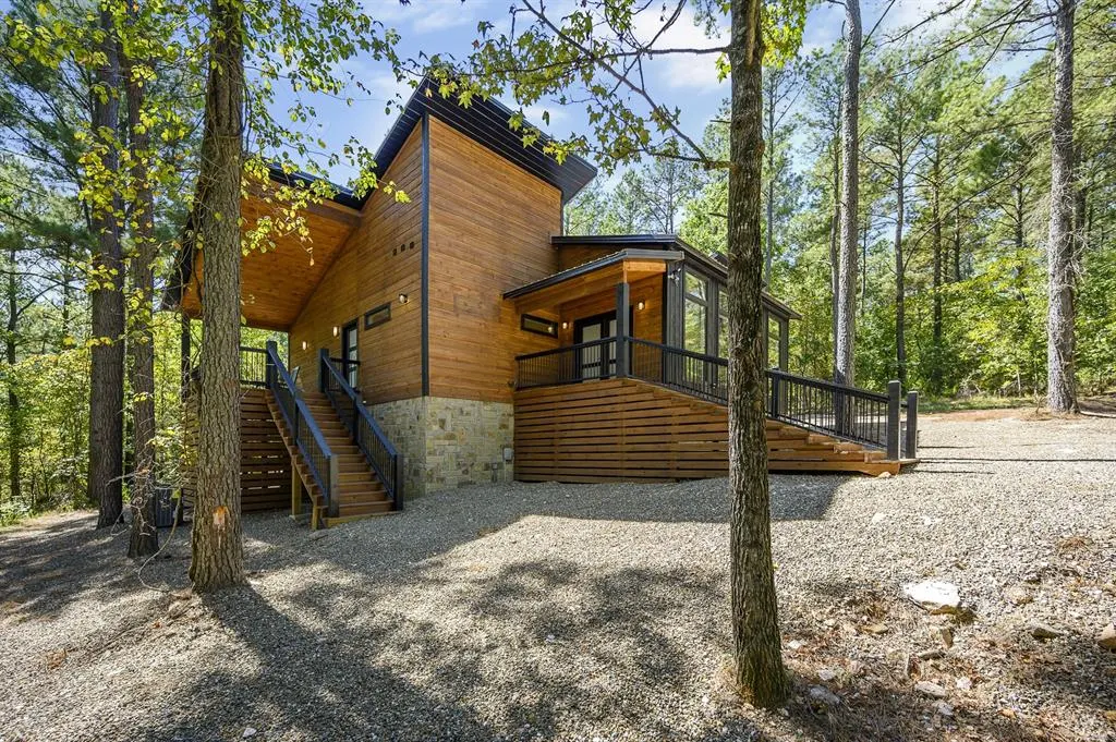 Photo 4 — 114 Eagle Pine Lane, Broken Bow, OK 74728