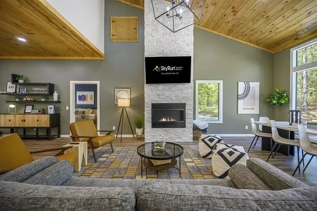 Photo 7 — 114 Eagle Pine Lane, Broken Bow, OK 74728