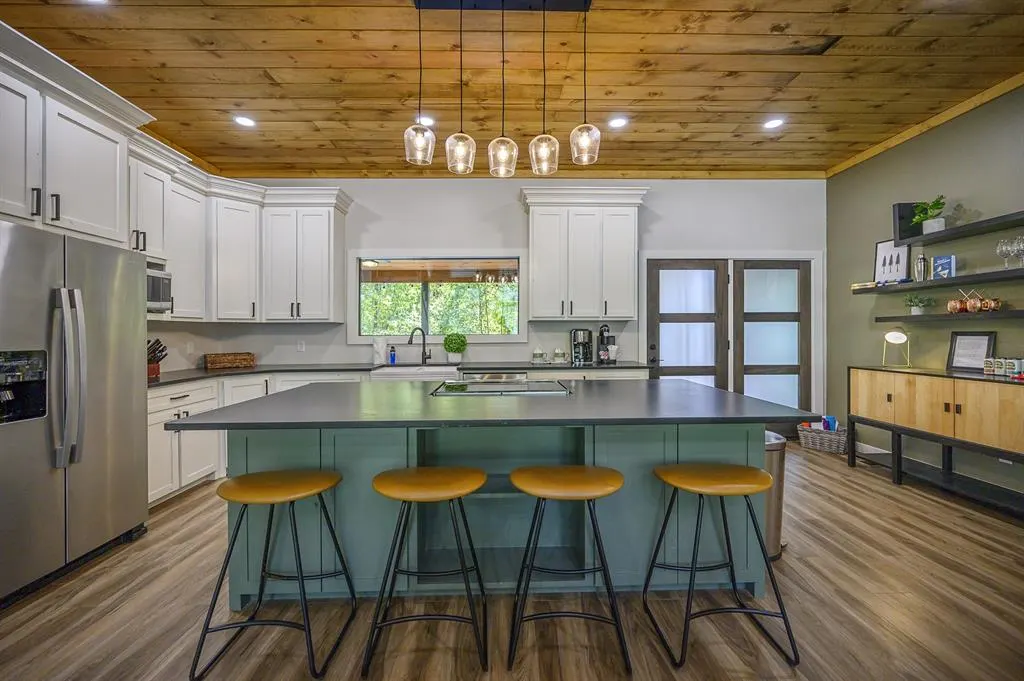 Photo 8 — 114 Eagle Pine Lane, Broken Bow, OK 74728