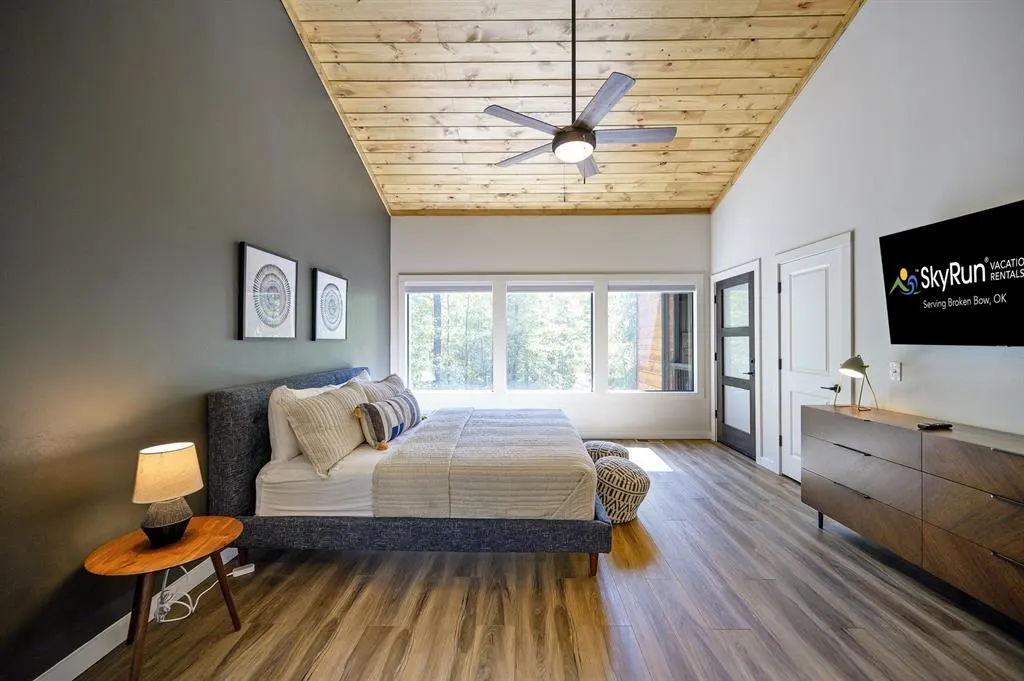 Photo 20 — 114 Eagle Pine Lane, Broken Bow, OK 74728
