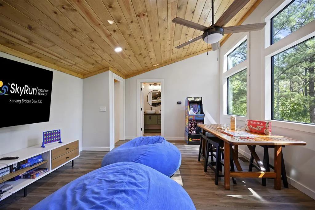 Photo 29 — 114 Eagle Pine Lane, Broken Bow, OK 74728