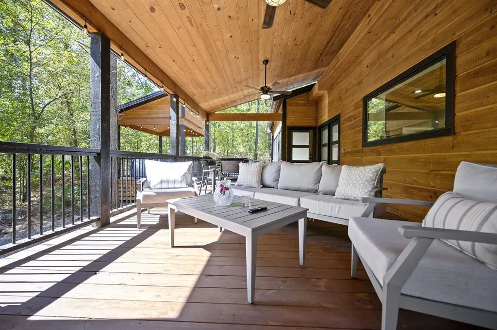 Photo 33 — 114 Eagle Pine Lane, Broken Bow, OK 74728
