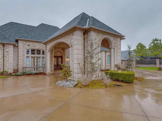 Photo 2 — 14809 Aurea Lane, Oklahoma City, OK 73142