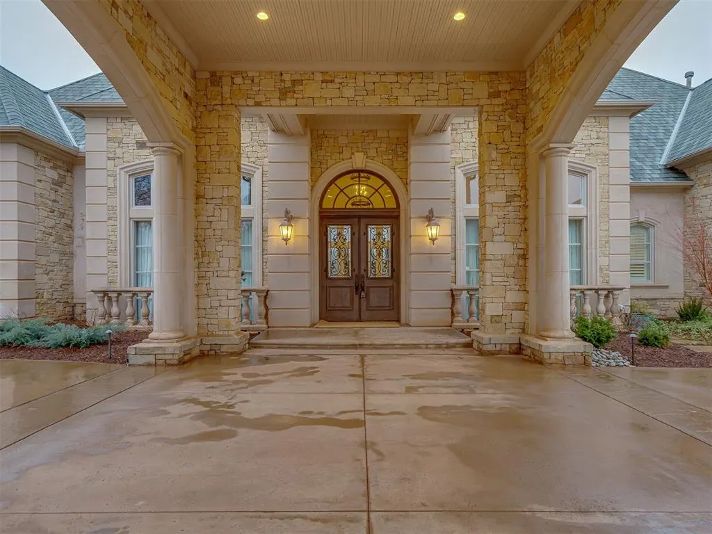 Photo 3 — 14809 Aurea Lane, Oklahoma City, OK 73142