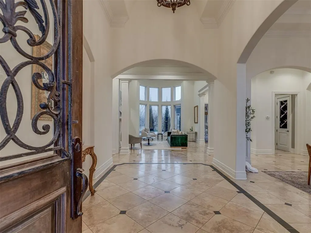 Photo 4 — 14809 Aurea Lane, Oklahoma City, OK 73142