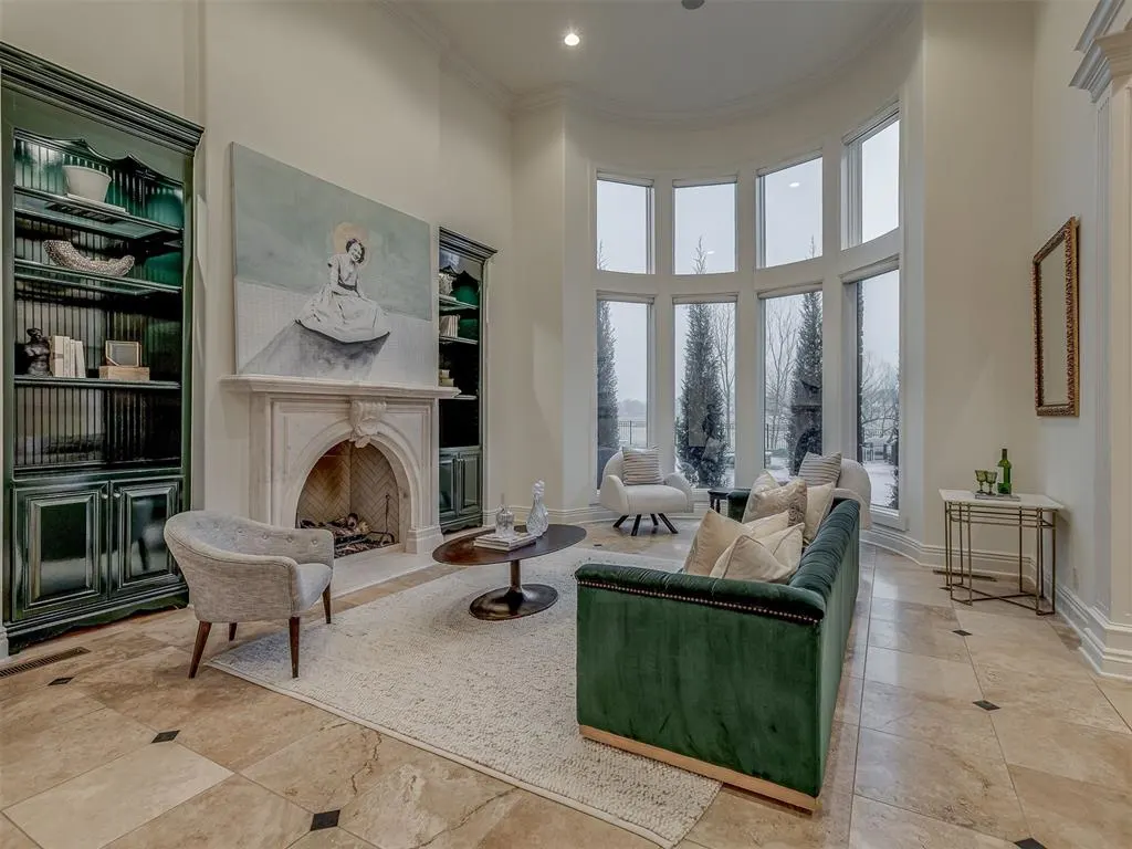 Photo 9 — 14809 Aurea Lane, Oklahoma City, OK 73142