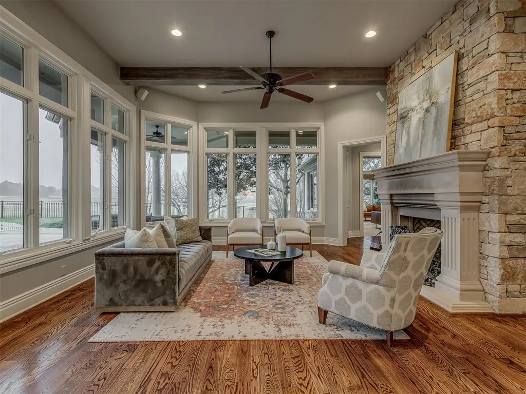Photo 12 — 14809 Aurea Lane, Oklahoma City, OK 73142