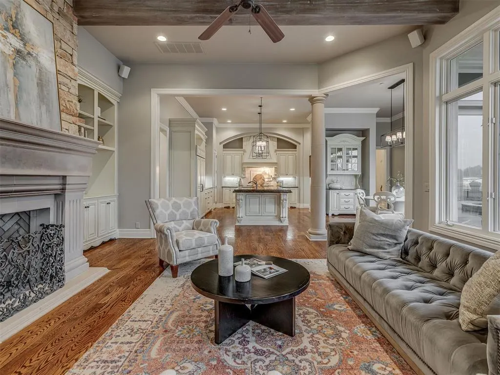 Photo 13 — 14809 Aurea Lane, Oklahoma City, OK 73142