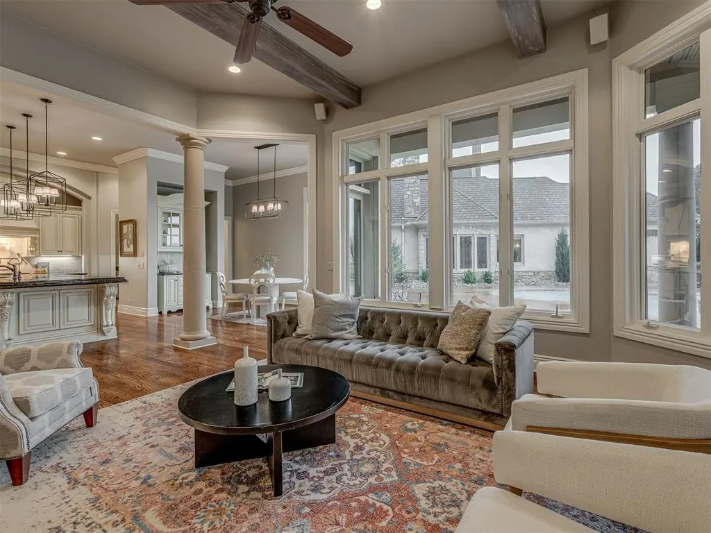 Photo 14 — 14809 Aurea Lane, Oklahoma City, OK 73142