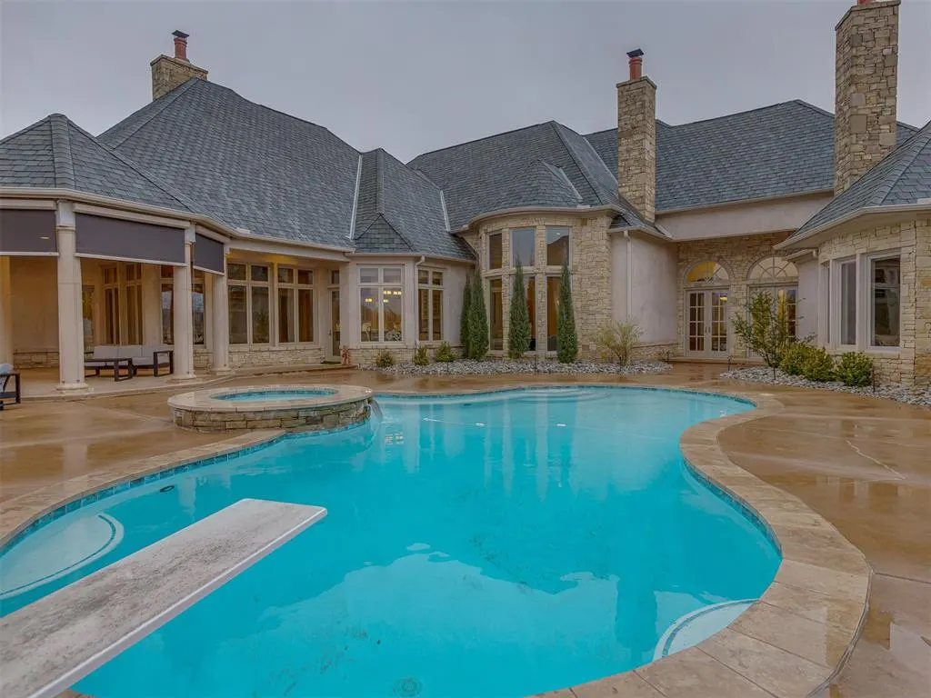 Photo 41 — 14809 Aurea Lane, Oklahoma City, OK 73142