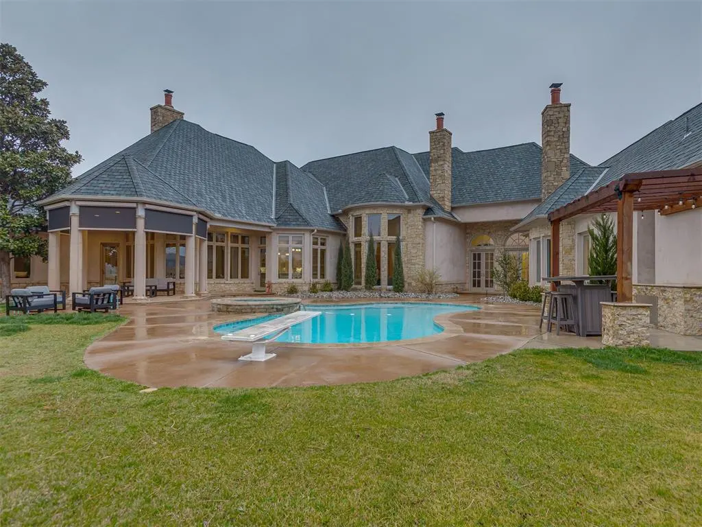 Photo 43 — 14809 Aurea Lane, Oklahoma City, OK 73142
