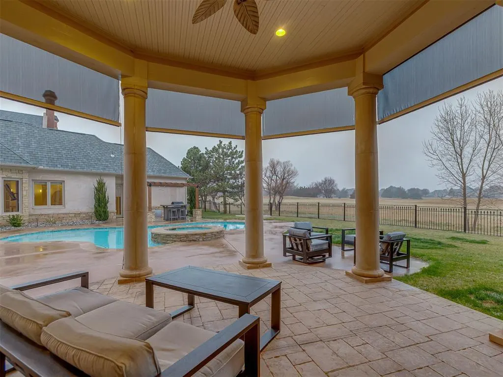 Photo 50 — 14809 Aurea Lane, Oklahoma City, OK 73142