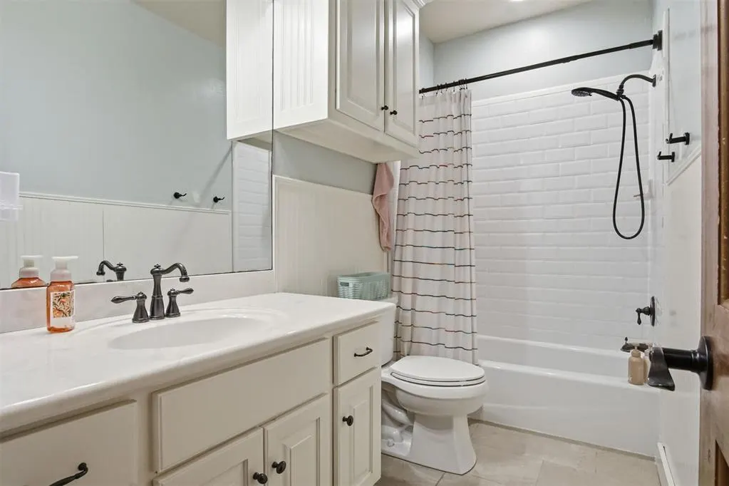 Photo 24 — 3104 Twin Lake Drive, Moore, OK 73165