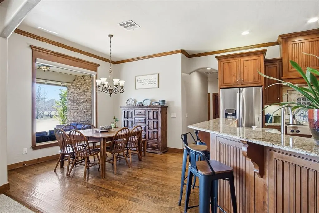 Photo 15 — 3104 Twin Lake Drive, Moore, OK 73165