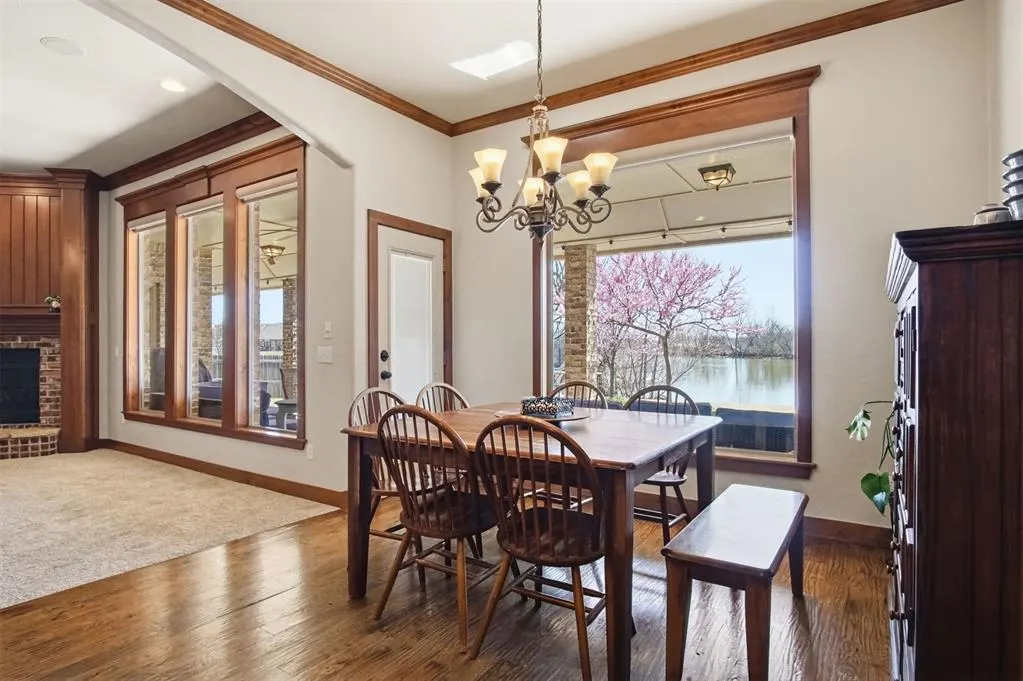 Photo 20 — 3104 Twin Lake Drive, Moore, OK 73165
