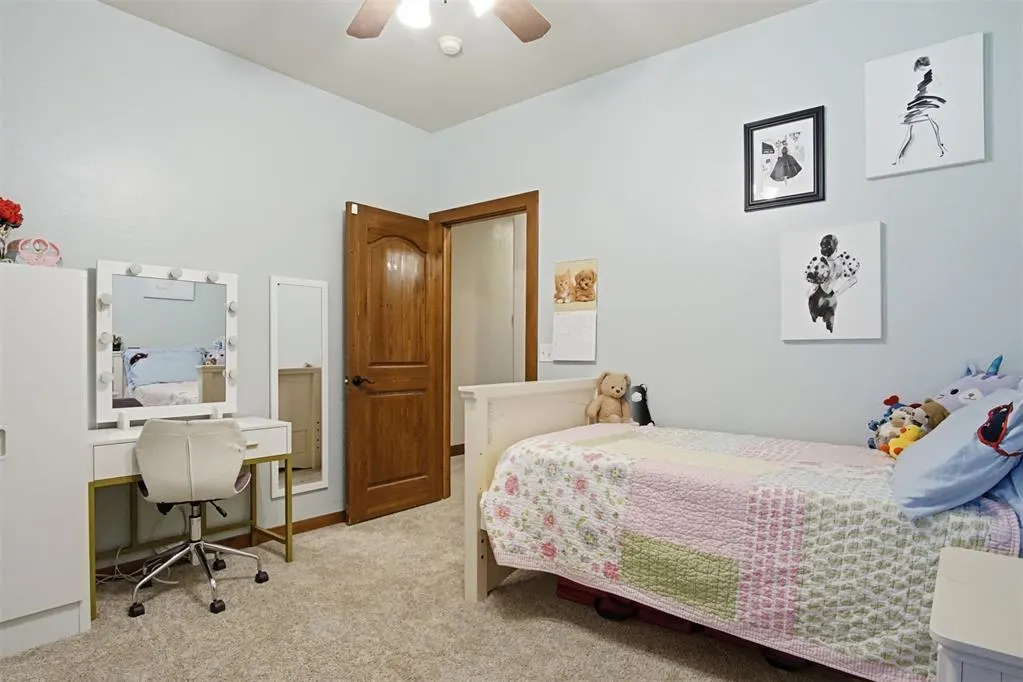 Photo 29 — 3104 Twin Lake Drive, Moore, OK 73165