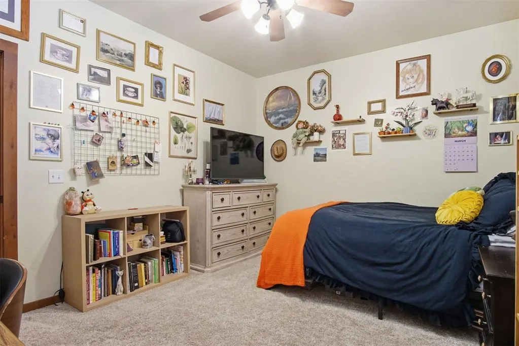 Photo 30 — 3104 Twin Lake Drive, Moore, OK 73165