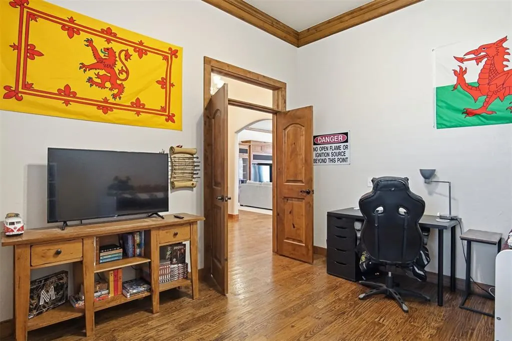 Photo 32 — 3104 Twin Lake Drive, Moore, OK 73165