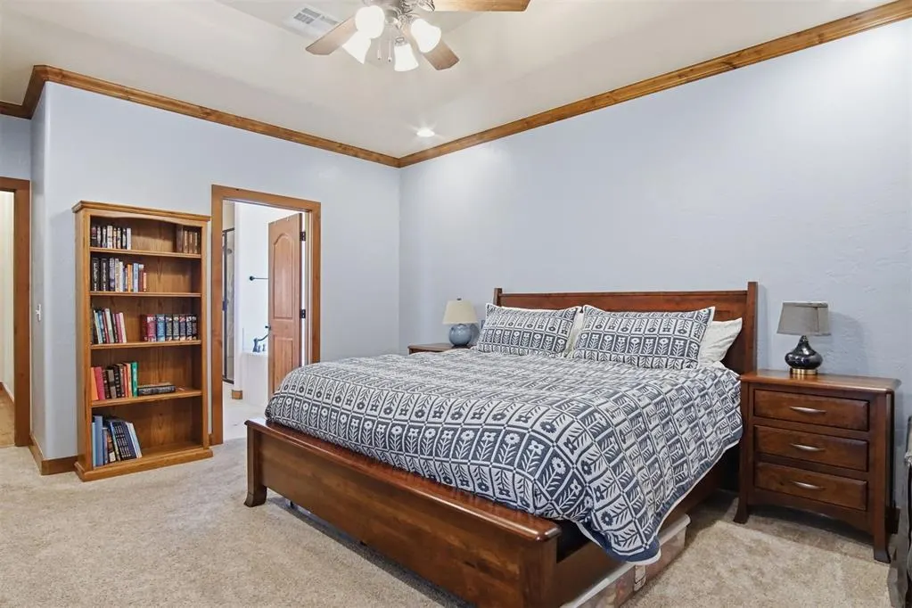 Photo 34 — 3104 Twin Lake Drive, Moore, OK 73165