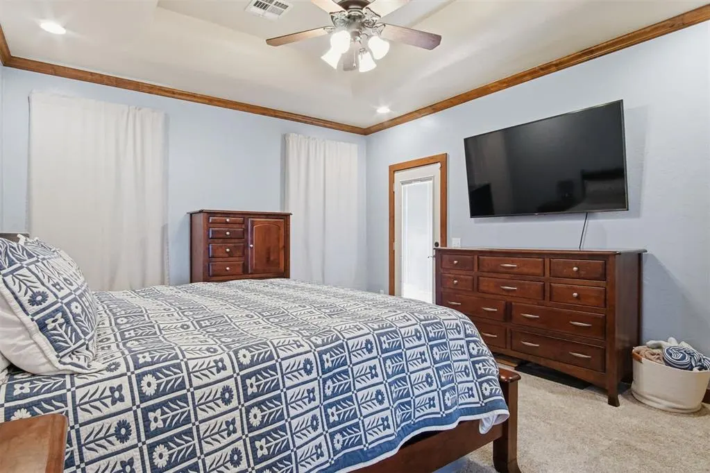 Photo 35 — 3104 Twin Lake Drive, Moore, OK 73165