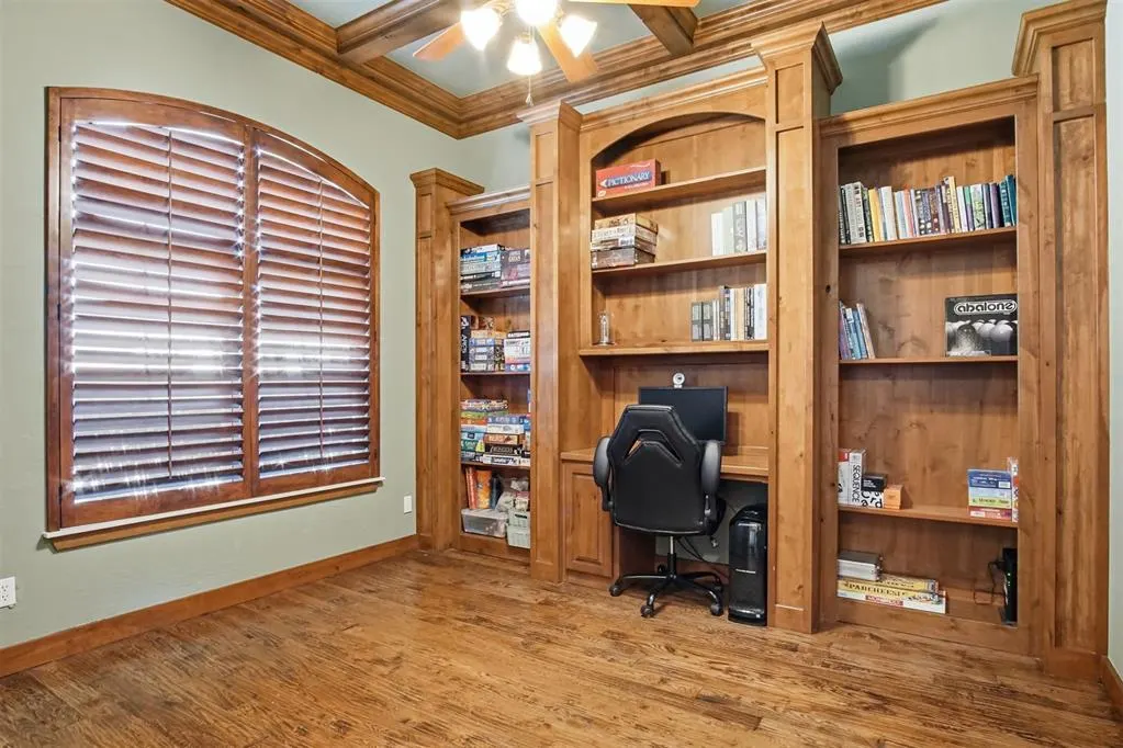 Photo 40 — 3104 Twin Lake Drive, Moore, OK 73165