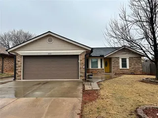 Sold home at 2221 NE 8th Street